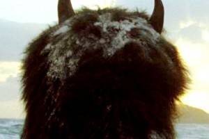 Where the Wild Things Are movie review