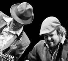 Crooked Brothers