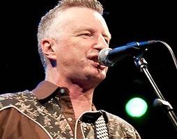 Billy Bragg Vancouver