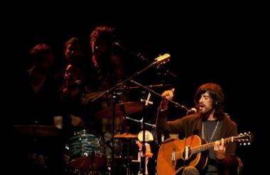 Devendra Banhart photo