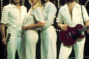 ABBA press photo