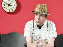 Chuck Prophet press photo