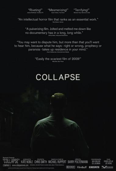 collapse documentary