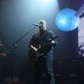 Frank Black with The Pixies concert photo