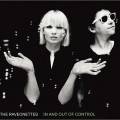 Album cover image - The Raveonettes In and Out of Control