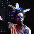 Saul Williams photo