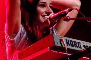 Lights Vancouver concert announcement