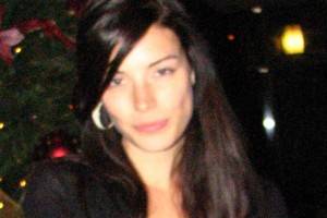 Jessica Pare photos Whistler Film Festival