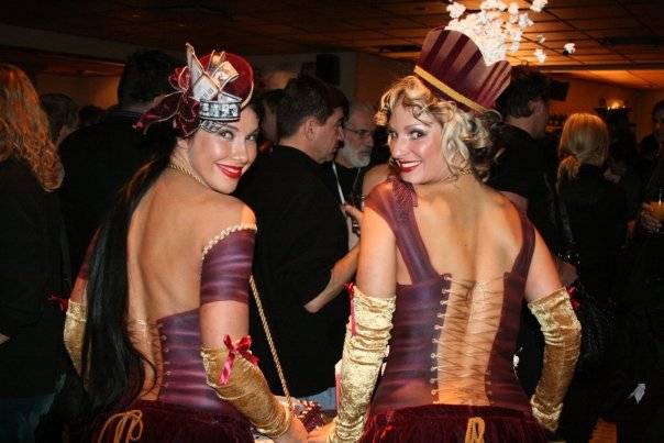2009 Whistler Film Festiva