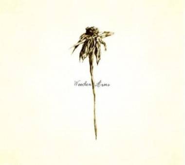 Patrick Watson Wooden Arms album cover