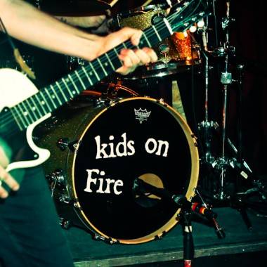 Kids On Fire photo