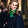 Natalie Portman at the Toronto International Film Festival in 2009