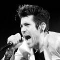 Davey Havok concert photo