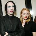 Marilyn Manson Evan Rachel Woods