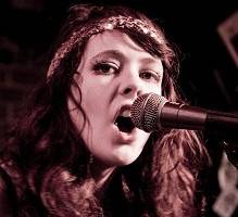 Those Darlins concert photo