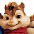Alvin and the Chipmunks.