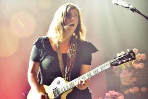 Amy Millan photos Stars Vancouver