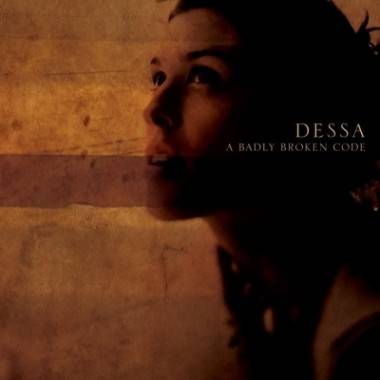 Album cover image - Badly Broken Code by Dessa