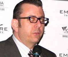 movie critics photos Richard Crouse