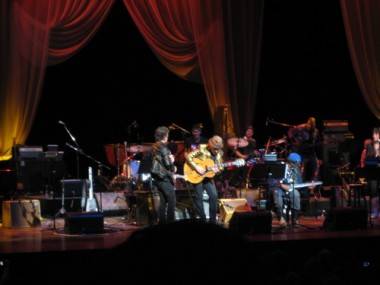 NYP1 Neil Young Project photos