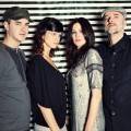 Nouvelle Vague band photo