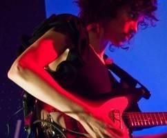 St. Vincent at the Venue, Vancouver