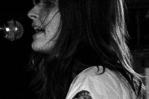 Vivian Girls at the Biltmore, Feb 12 2010. Photo by appletreecafe