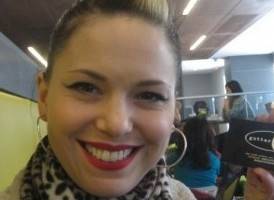 Imelda May photo