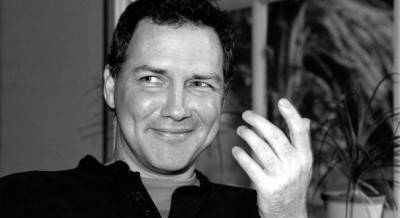 Norm MacDonald