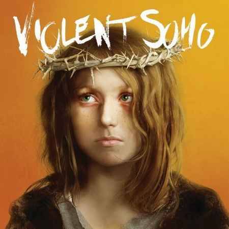 Violent Soho Australian band album cover