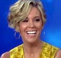 Kate Gosselin new hairstyle