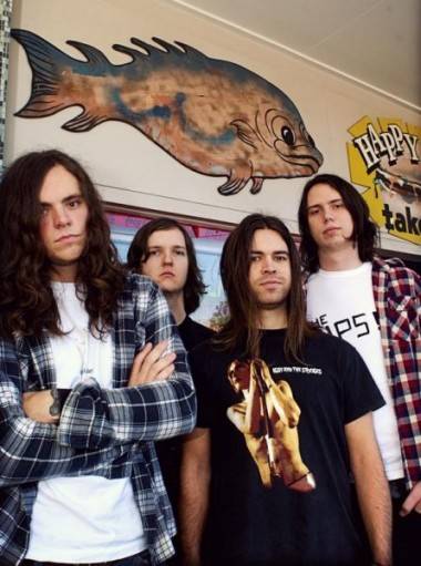 Violent Soho photo