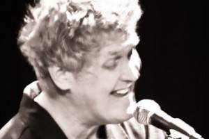 Baby Dee at the West End Cultural Centre