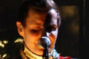 Sigur Ros Vancouver 2013