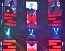 Muse Vancouver