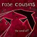 Rose Cousins album cover The Send Off