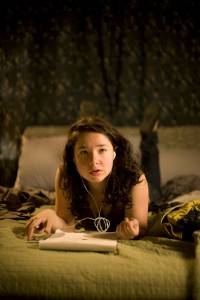 Sarah Steele in Please Give.