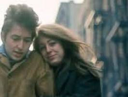 A Freewheelin' Time by Suze Rotolo book cover