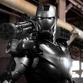 War Machine in Iron Man 2 movie image