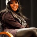 Snooki at James Madison University in 2010