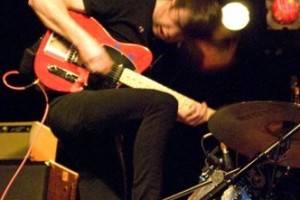 Japandroids NXNE 2010 photo