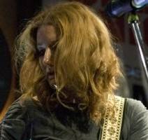 Kathleen Edwards at North by Northeast 2010 photo