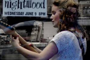 Nightwood band photo
