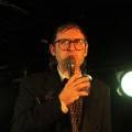 Neil Hamburger at the Biltmore, July 10 2010. Robyn Hanson photo