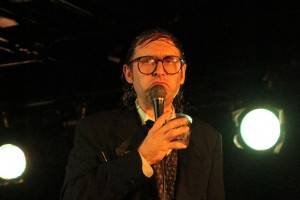Neil Hamburger at the Biltmore, July 10 2010. Robyn Hanson photo