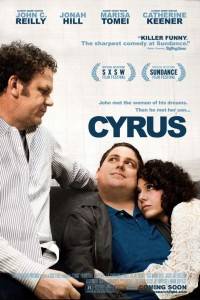 cyrus