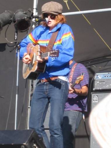 Brett Dennen photo