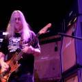 J Mascis with Dinosaur Jr photo