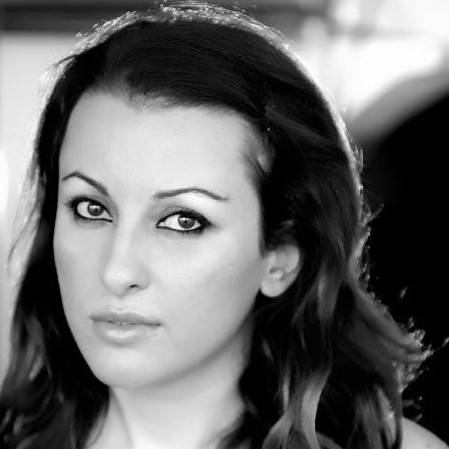 Interview with Roxana Shirazi, author of The Last Living Slut