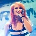 Hayley Williams Paramore Vancouver photo